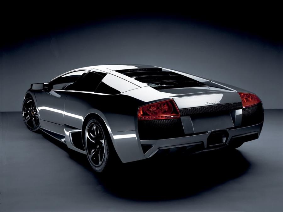 Lamborghini Murcielago LP640 2006 года  (фото 10 из 86)